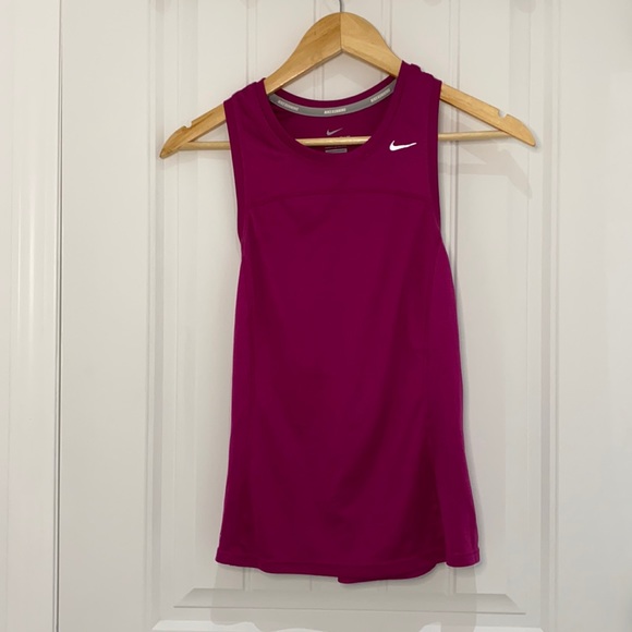 Nike Running Tank - Picture 1 of 1